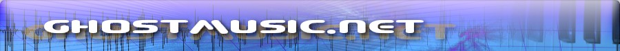 Willkommen bei GhostMusic.net